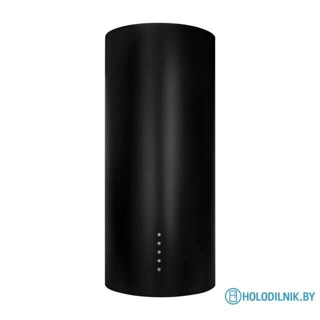 Кухонная вытяжка GrandGermes Aston 35 (черный)