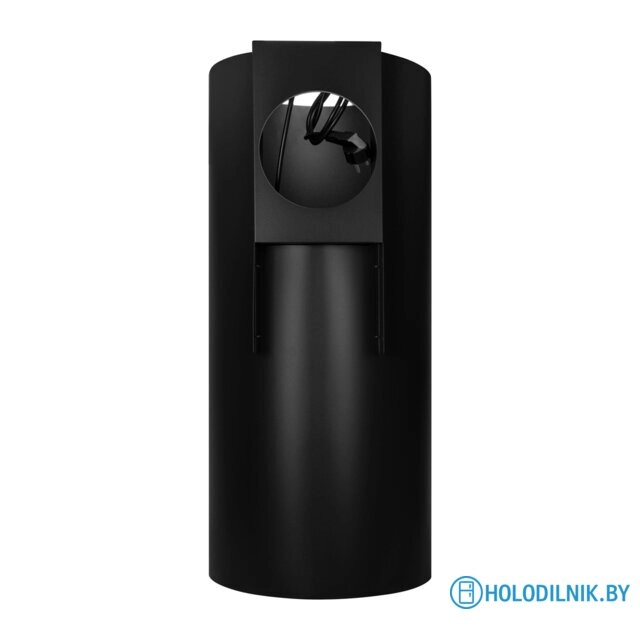 Кухонная вытяжка GrandGermes Aston 35 (черный)