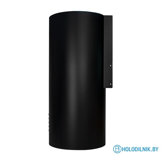 Кухонная вытяжка GrandGermes Aston 35 (черный)