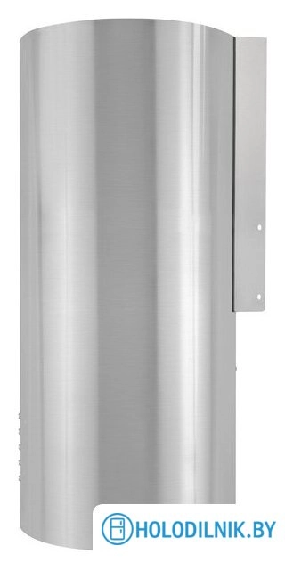 Кухонная вытяжка GrandGermes Aston 35 (нержавеющая сталь)