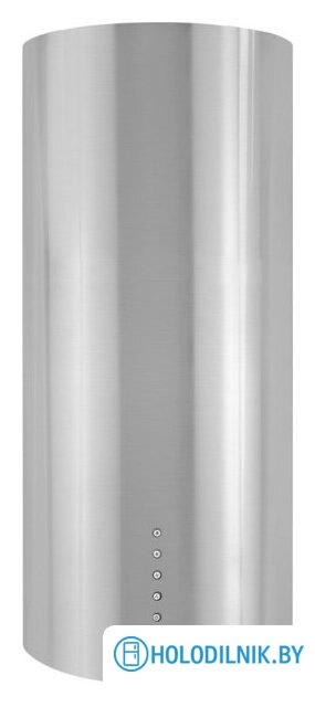 Кухонная вытяжка GrandGermes Aston 35 (нержавеющая сталь)