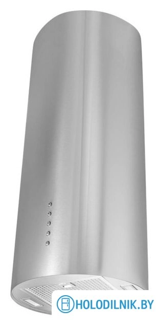 Кухонная вытяжка GrandGermes Aston 35 (нержавеющая сталь)