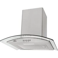 Кухонная вытяжка GrandGermes Brela (50, нержавеющая сталь)