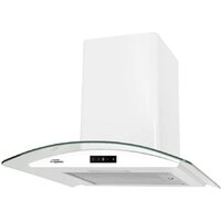 Кухонная вытяжка GrandGermes Brela sensor 60 (белый)