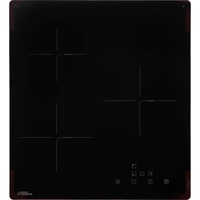 Варочная панель GrandGermes HBI-45BK-BX