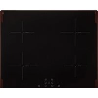 Варочная панель GrandGermes HBI-60BK-BX