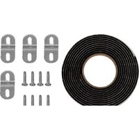 Варочная панель GrandGermes HBI-60BK-BX