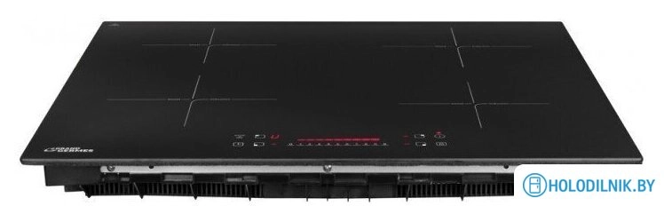 Варочная панель GrandGermes HCI-60BK-BX