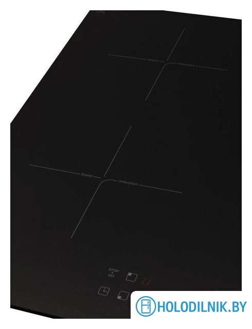 Варочная панель GrandGermes HCI-60BK-BX