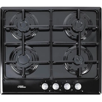 Варочная панель GrandGermes HDG-60BK-CX