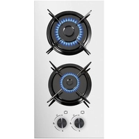 Варочная панель GrandGermes HFG-30WH-CA