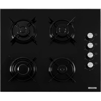 Варочная панель GrandGermes HIG-60NC-EA black