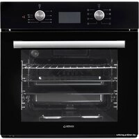 Электрический духовой шкаф GrandGermes OCE-60BK-09