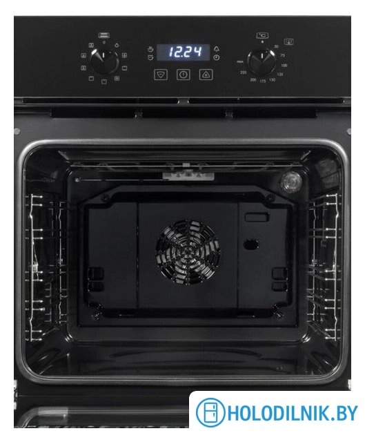 Электрический духовой шкаф GrandGermes OKE-60BK-09