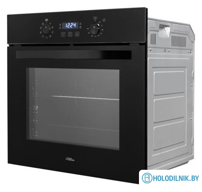 Электрический духовой шкаф GrandGermes OKE-60BK-09