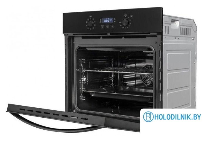 Электрический духовой шкаф GrandGermes OKE-60BK-09