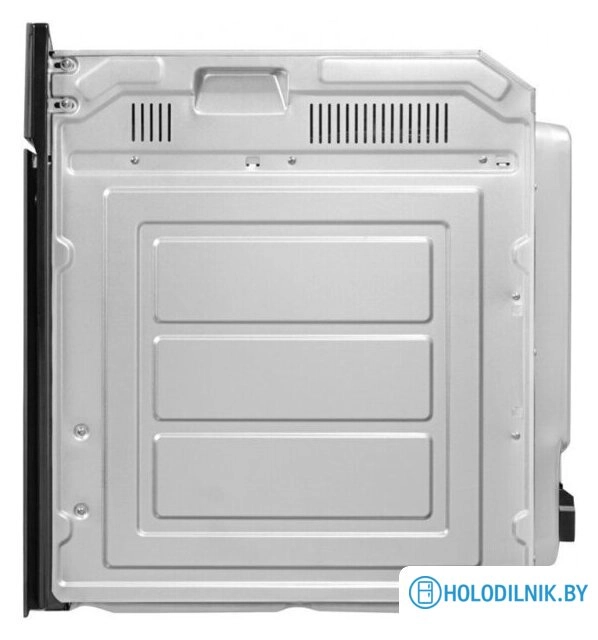 Электрический духовой шкаф GrandGermes OKE-60BK-09