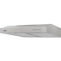 Кухонная вытяжка GrandGermes Slim 50 (нержавеющая сталь)