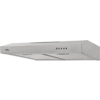 Кухонная вытяжка GrandGermes Slim 60 (нержавеющая сталь)
