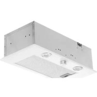 Кухонная вытяжка GrandGermes Spa 60 (белый)