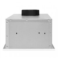 Кухонная вытяжка GrandGermes Spa 60 (белый)