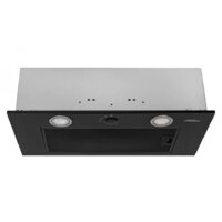 Кухонная вытяжка GrandGermes Spa 60 (черный)