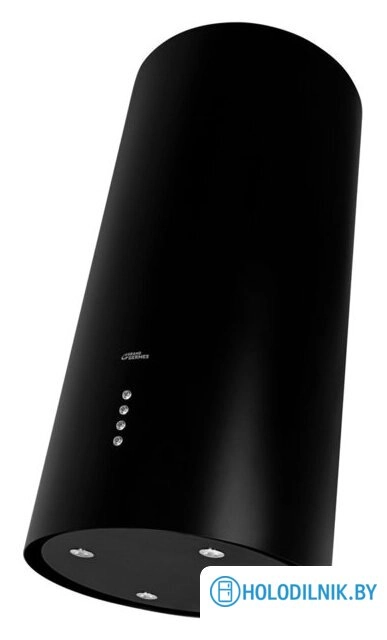 Кухонная вытяжка GrandGermes Toulon 39 (черный)