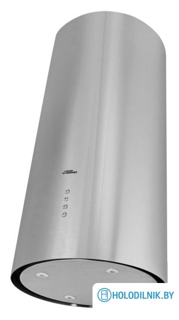 Кухонная вытяжка GrandGermes Toulon 39 (нержавеющая сталь)