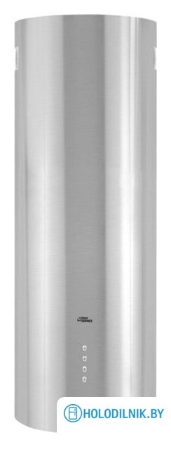 Кухонная вытяжка GrandGermes Toulon Island 39 (нержавеющая сталь)