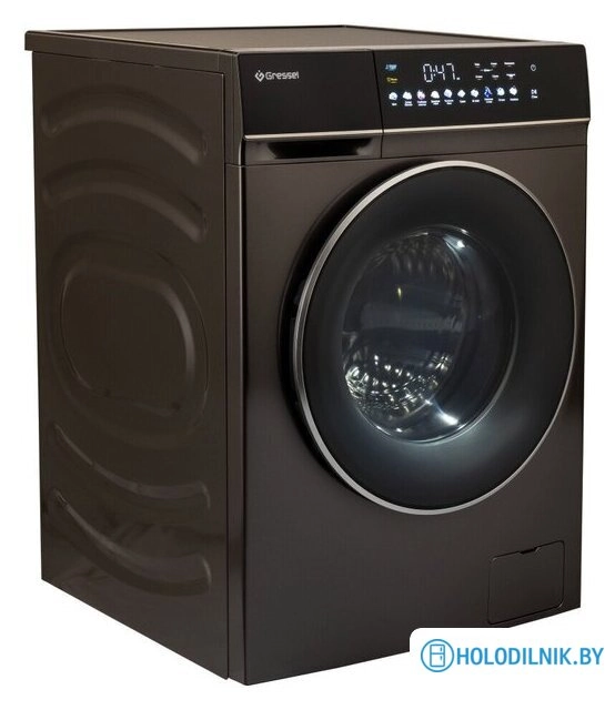 Стирально-сушильная машина Gressel UBS603