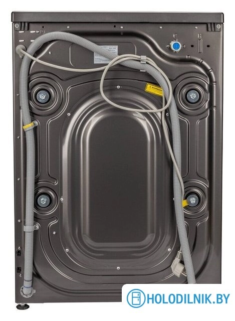 Стирально-сушильная машина Gressel UBS603