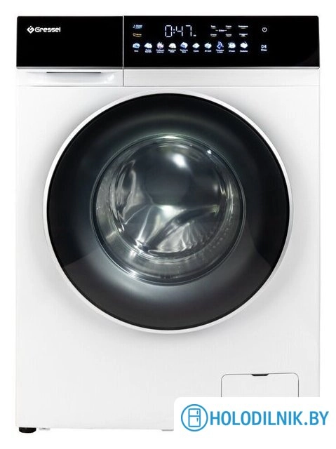 Стирально-сушильная машина Gressel UWS603