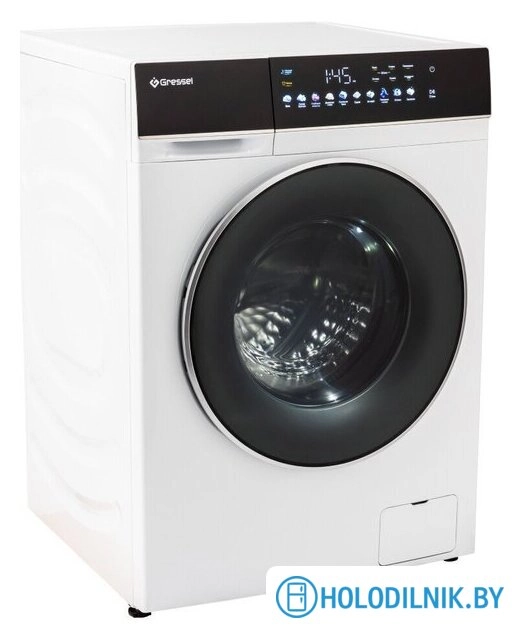 Стирально-сушильная машина Gressel UWS603