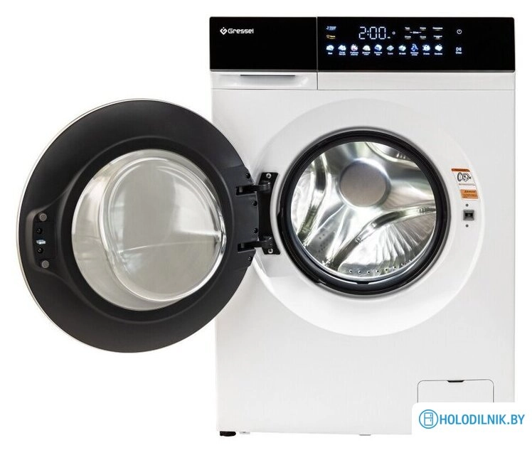 Стирально-сушильная машина Gressel UWS603