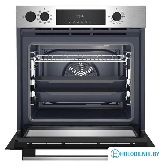 Электрический духовой шкаф Grundig GEBD11300X