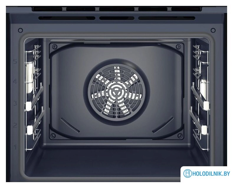 Электрический духовой шкаф Grundig GEBD11300X