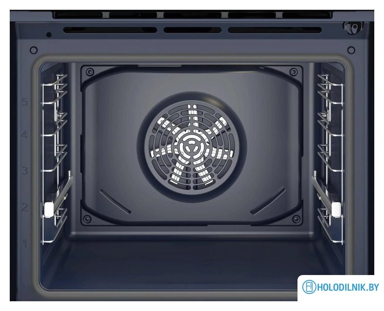 Электрический духовой шкаф Grundig GEBM19300BMP