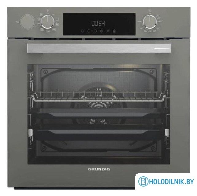 Электрический духовой шкаф Grundig GEDM12300G