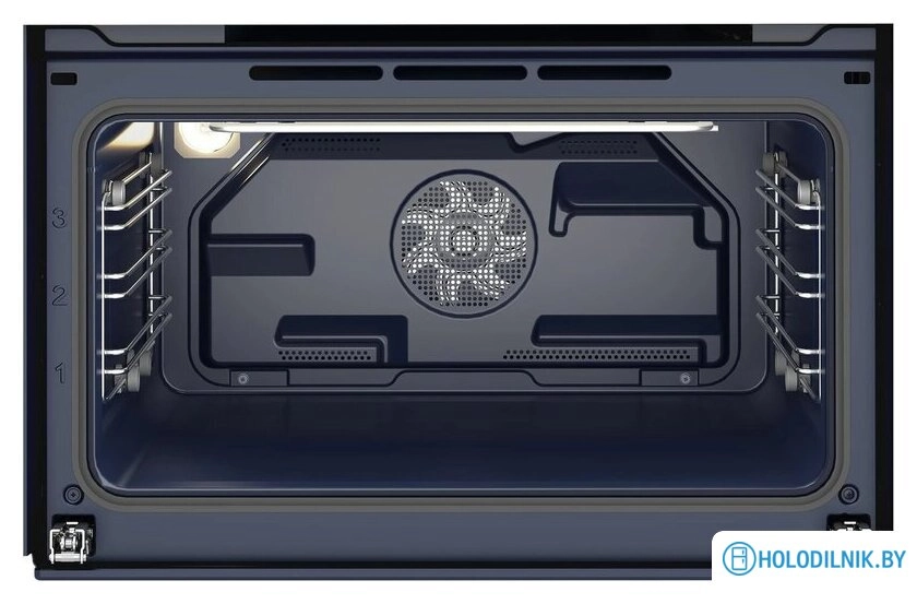 Электрический духовой шкаф Grundig GEKW12400B