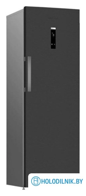 Морозильник Grundig GFPN66831XBR