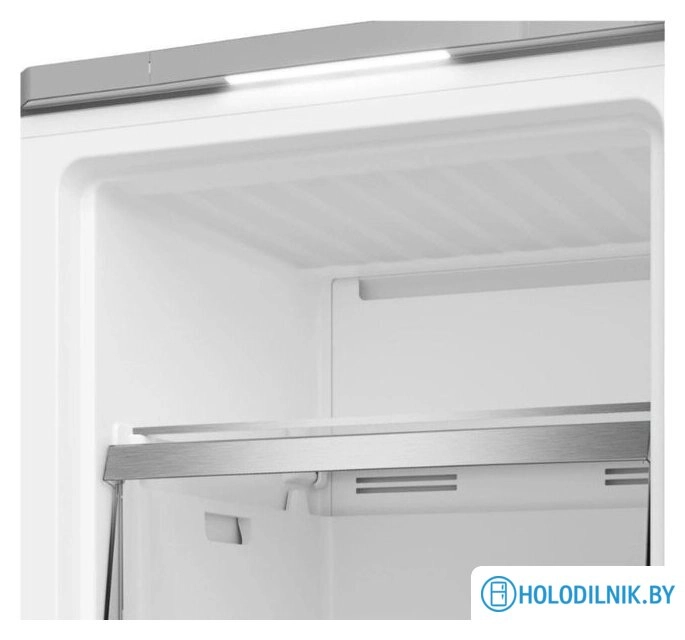 Морозильник Grundig GFPN66831XBR