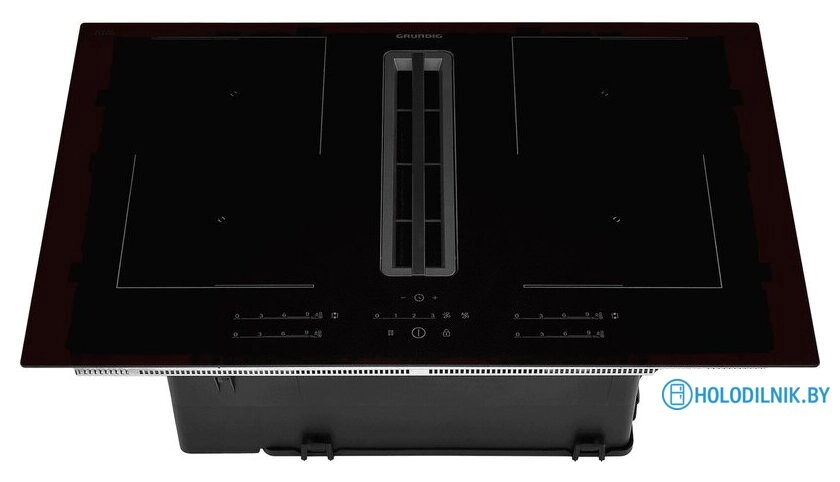 Варочная панель Grundig GIEH834480P