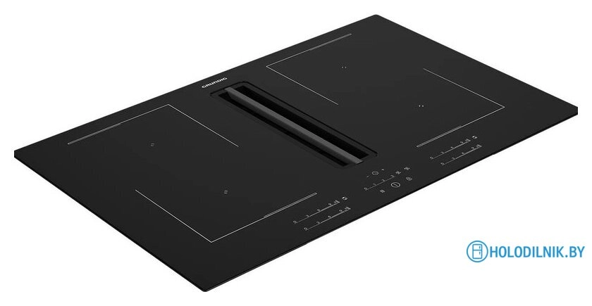 Варочная панель Grundig GIEH834480P