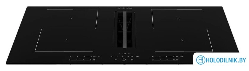 Варочная панель Grundig GIEH834480P