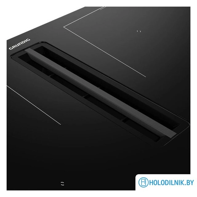 Варочная панель Grundig GIEH834480P