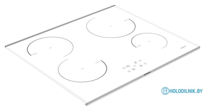Варочная панель Grundig GIEI623410MXW