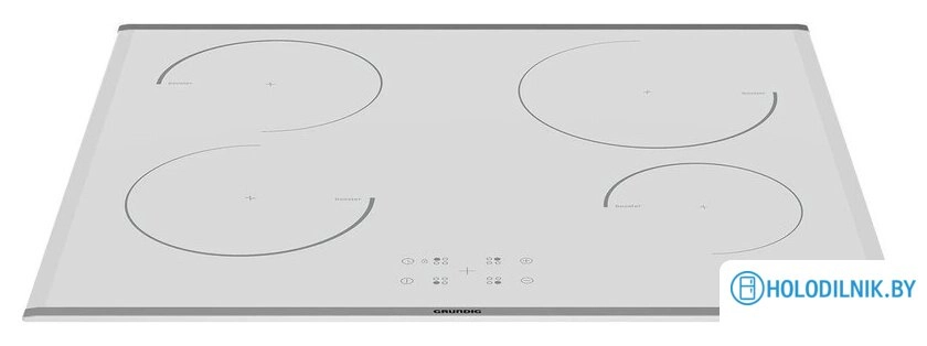 Варочная панель Grundig GIEI623410MXW