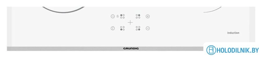 Варочная панель Grundig GIEI623410MXW
