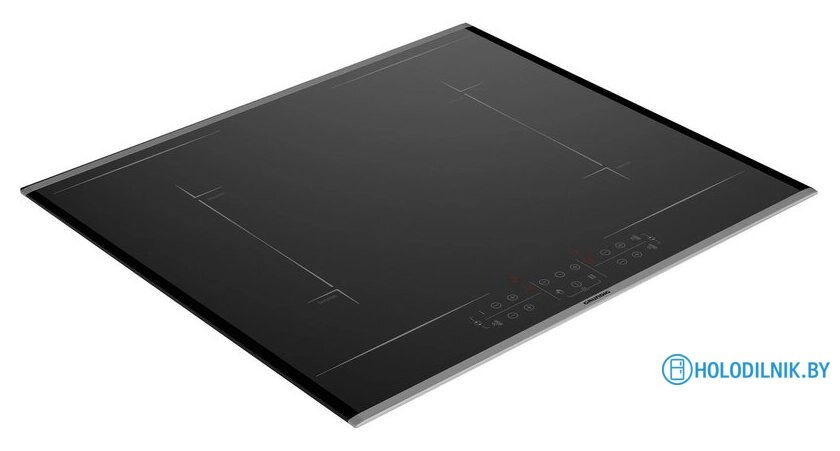 Варочная панель Grundig GIEI623481MX