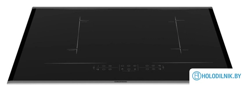 Варочная панель Grundig GIEI623481MX